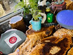 -慢丽江·云南野生菌土鸡锅(西山店)