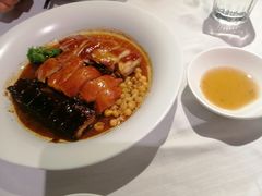 -汤城小厨•粤菜•靓汤(苏州街店)