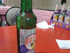 -夕阳红小吃(中街大悦城店)