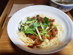 -万县面馆(高笋塘店)