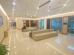 -爱康卓悦体检中心(九座花园分院)