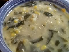 绿豆海带-百花传统甜品店(原址店)