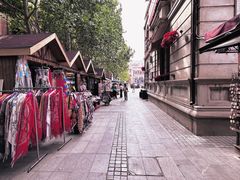 -天津意大利风情旅游区