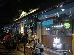 -南锣鼓巷吉他吧(鼓楼店)