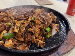 -标记美食新鲜猪杂(兴南大道店)