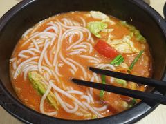 番茄罐罐米线-大鼓米线(长宁建滔广场DM店)