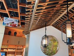 -庆江南江南菜(琴湖溪里花园城店)