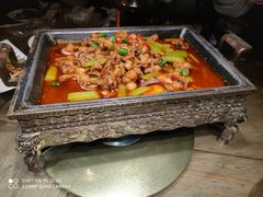 -70后饭吧(府河街店)