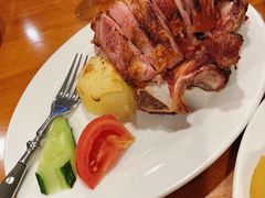 -小飞象葡国餐