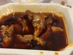-蒲氏烤鸭(百寿路店)