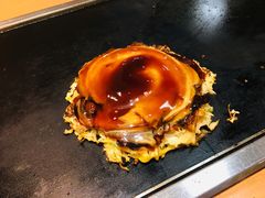 -鹤桥风月(ヨドバシ梅田店)
