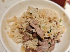 鸽肾饭（小煲）-大鸽饭(岗顶店)