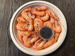 -盒马鲜生(红莲店)