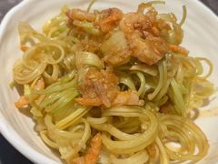 -前海沿·海鲜水饺青岛菜(乐客城店)