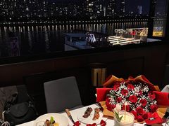 -AZUL by FUEL蓝色·法式酒馆(琶醍店)