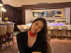 -LONG BAR 廊吧(外滩华尔道夫酒店)