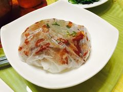 -盛记顺德高佬猪杂粥