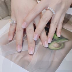 -LADYGIRL·Nail·Lash·美甲美睫