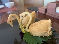 -白天鹅宾馆-玉堂春暖餐厅
