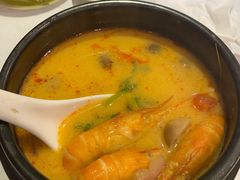 -阿诺泰·泰国餐厅(棕北店)