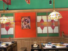 -火鳳祥美蛙牛肉自助(青悦城店)