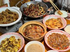 -陈家婆的菜(梅溪湖店)