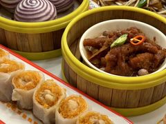 -香港威特瑞茶餐厅(小白楼音乐厅店)