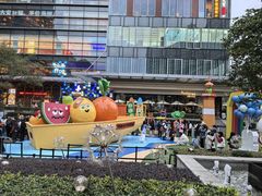 -StayReal Cafe(长宁来福士广场东八区店)