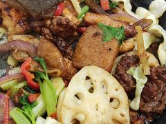 -一烙锅(友谊店)