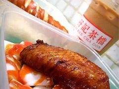 -孖记茶档·热腾茶餐(荔湾领展广场店)