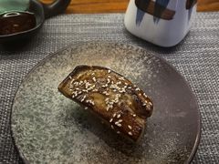 -戏作寿司(观音桥店)