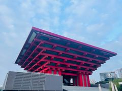 -中华艺术宫(上海美术馆)