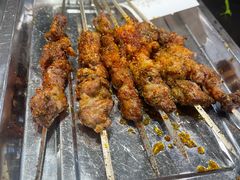 -杨记清芳牛肉拉面(宝龙广场店)