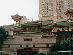 -皇城清真寺