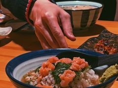 -福匠日本料理(人民路店)