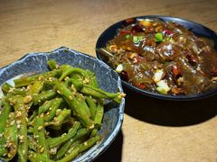 -胡马八破·川菜小馆(高新万达店)