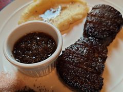 -羽深肉铺 Steak & Wine