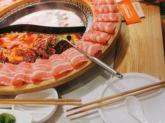 -川中渝夫火锅(铜陵万达广场店)