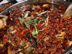 味之绝美蛙-味之绝热血美蛙鱼火锅(中坝店)