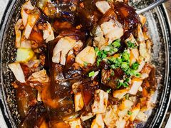 -马仕玖煲·融合菜·酥不腻烤鸭(人大店)