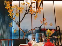包厢-京华烟云·北京烤鸭(领展购物广场·中关村店)