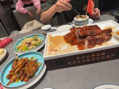 -先记烧鹅王·本地粤菜(福永店)