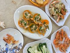 -秋姐美食店(海陵岛保利店)