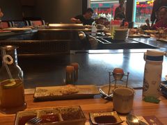 -赤坂亭·M9和牛烧肉·铁板烧(合肥万象城店)