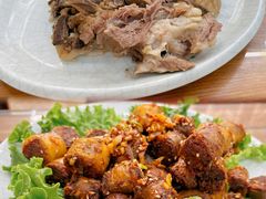 -清真·益鑫羊肉手抓馆(花园北街店)