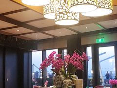 -王府井文华东方酒店-紫膳餐厅