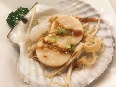 -利苑酒家(华熙国际店)