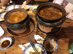 -十六蒲(桂林路店)