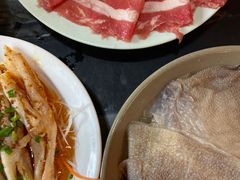 -袁老四重庆老火锅(桐梓坡店)