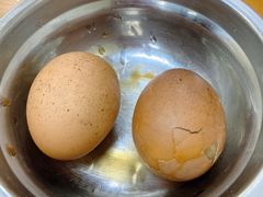 -两淮一绝鸡丝辣汤(交通路店)